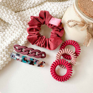 Invisibobble  Mystica