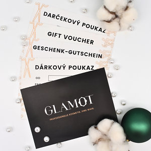 Vianočný poukaz na kozmetiku