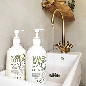 ELEVEN Australia Körper