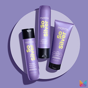 Matrix Total Result So Silver