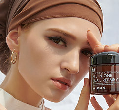 MIZON Péče o pleť