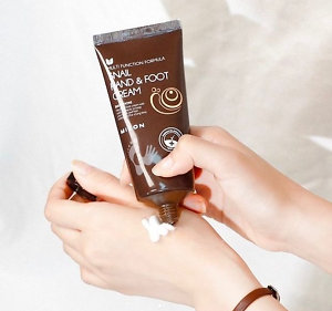 MIZON Starostlivosť o telo