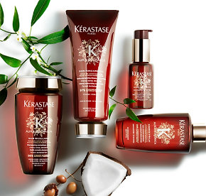 Kérastase Aura Botanica