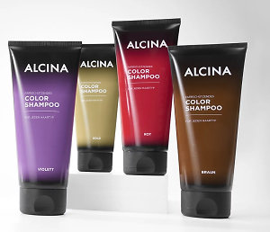 Alcina Color