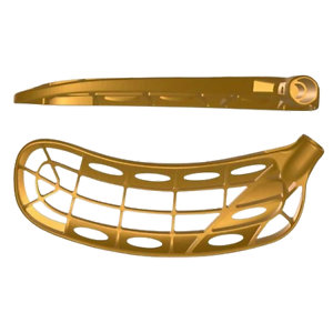 Florbalové čepele Fat Pipe