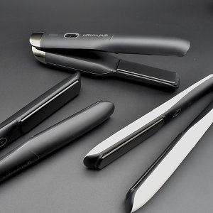 Žehličky na vlasy ghd