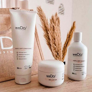 weDo/ Professional Light & Soft