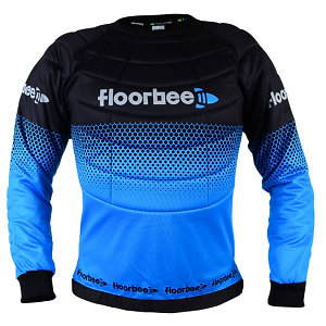 Florbalové brankářské dresy