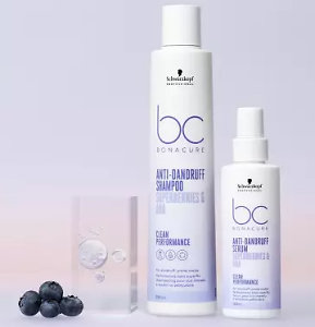 Schwarzkopf Professional Anti-Dandruff