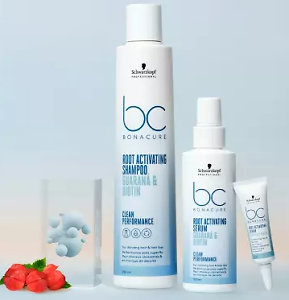 Schwarzkopf Professional Root Activating