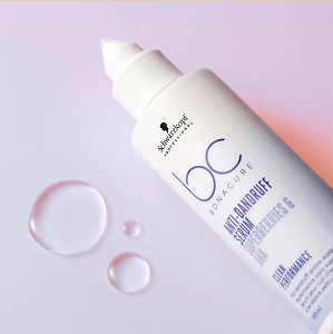 Schwarzkopf Professional Scalp Care