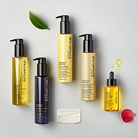 Shu Uemura Essence Absolue