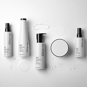 Shu Uemura Izumi Tonic Haircare