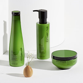 Shu Uemura Silk Bloom