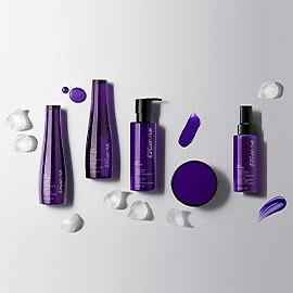 Shu Uemura Yūbi Blonde