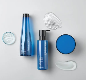 Shu Uemura Muroto Volume