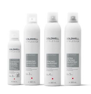 Goldwell Hairspray