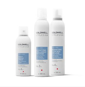 Goldwell Volume