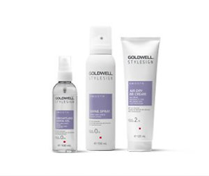 Goldwell Smooth