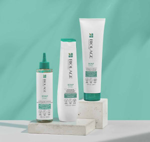 Biolage Pokožhla hlavy s lupy