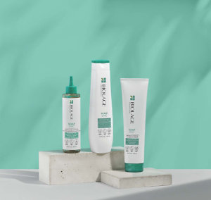 Biolage Dry/Sensitive Scalp