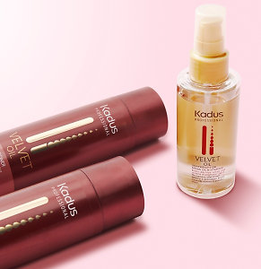 Kadus Professional  Velvet Oil