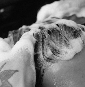 Uppercut Vlasy & telo