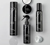 shu uemura Styling