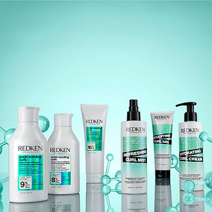 Redken Acidic Bonding Curls