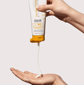 GK Hair Color Protection