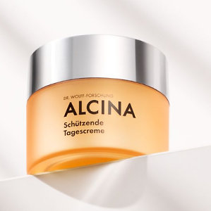 Alcina UV-Schutz