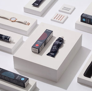 Indola hair color & salon products