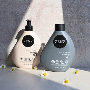 ZENZ tělová péče