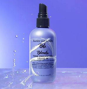 Bumble and bumble kúry a ošetření