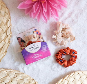 Špeciálne & limitované edície Invisibobble