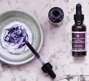 Urban Alchemy  Prescription Blonde