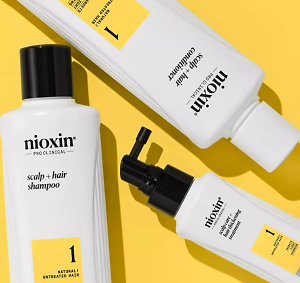 Nioxin System 1