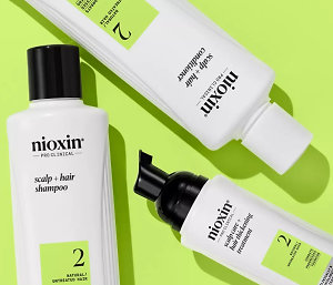 Nioxin System 2