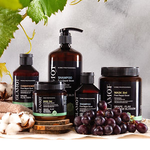 Vlasová starostlivosť Glamot