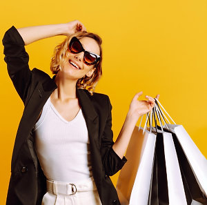 Glamot dny - zľavy až 25 %