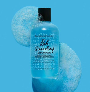 Bumble and bumble Sunday