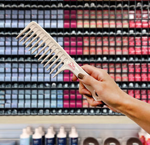 Wella Professionals Hřebeny