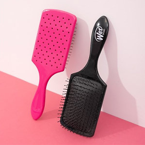 Wet Brush Paddle