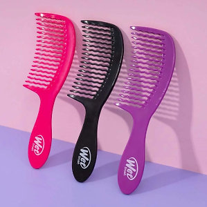 Wet Brush Haarkämme