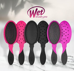 Wet Brush Pro