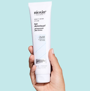 Nioxin Styling