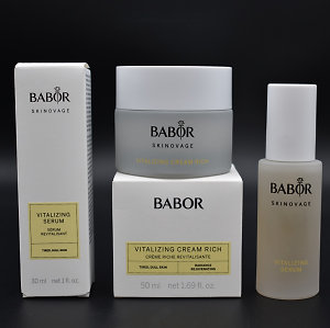 Babor Vitalizing
