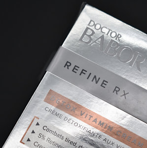 Babor  Refine RX