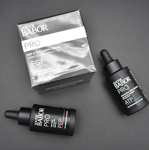 Doctor Babor Pro