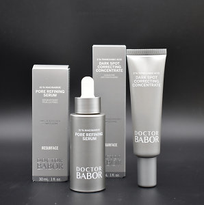 Babor Resurface